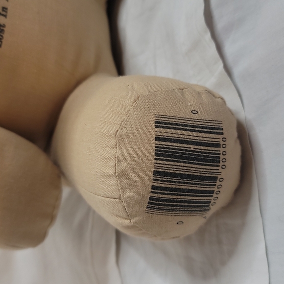 No frills Bear vintage 1985 - Picture 2 of 8